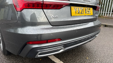 Audi A6 40 TDI S Line 4dr S Tronic Diesel Saloon